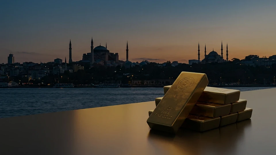 JPMorgan Türkiye ekonomik tahminlerini revize etti: 2026 sonu dolar/TL ve bütçe açığı beklentisi açıklandı