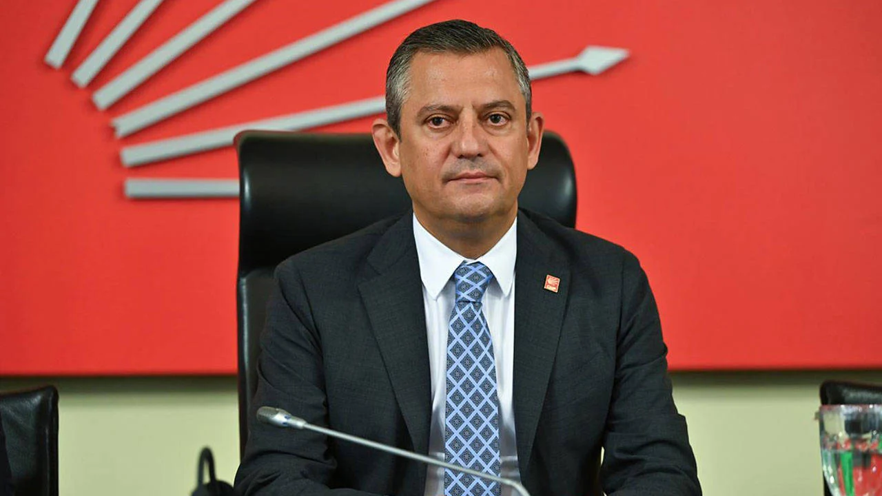Özgür Özel yeni parti tartışmalarına dair konuştu: "Sokakta iki ses var"