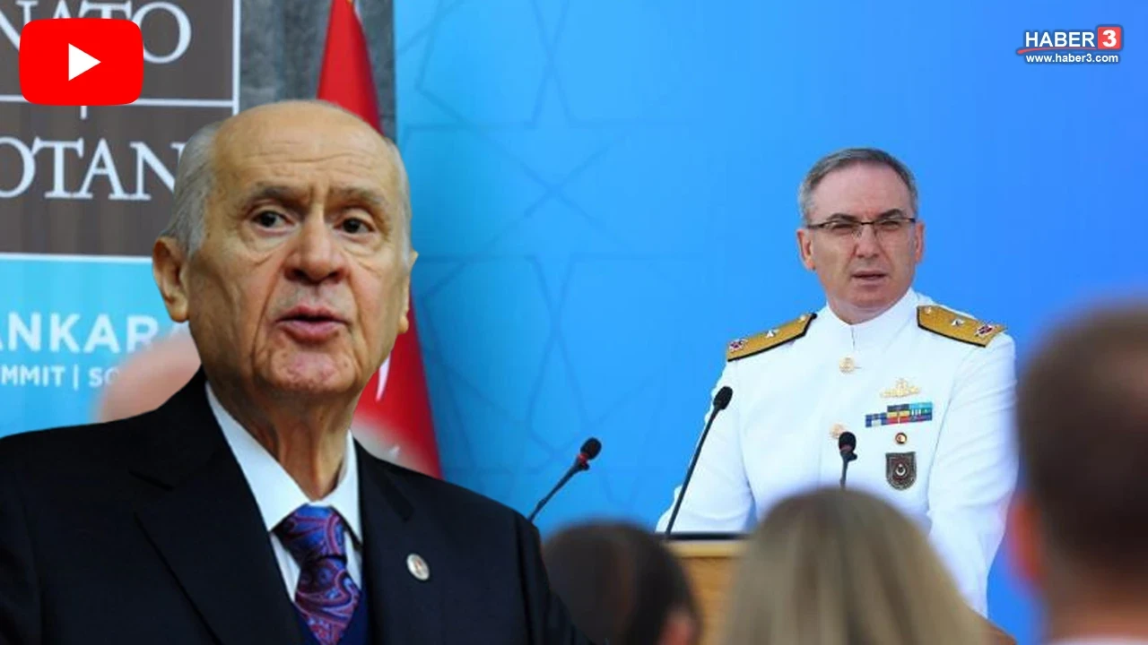 ''Beka meselesi'' demişti... MSB'den Bahçeli'ye ''askeri hastane'' yanıtı