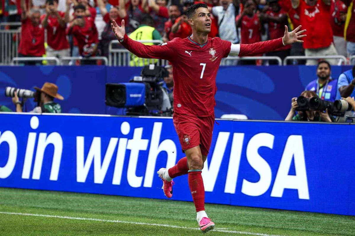 2026 FIFA Dünya Kupası: Portekiz: 5 Özbekistan: 0