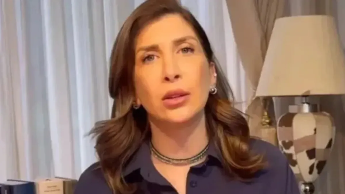 Son dakika: Tamar Tanrıyar Kuşadası'nda gözaltına alındı! Paparazzi tetikçi İstanbul'a getirilecek