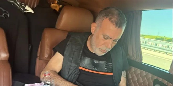 Gözaltına alınan Haluk Levent'in kaçış planı ortaya çıktı
