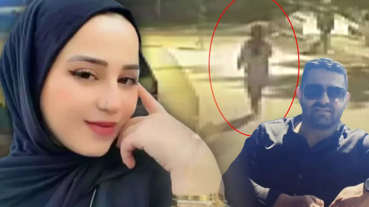 Mihriban Yılmaz Cinayetinde Kan Donduran İtiraf: 'Domuzların Eşelediği Yere Gömdüm'