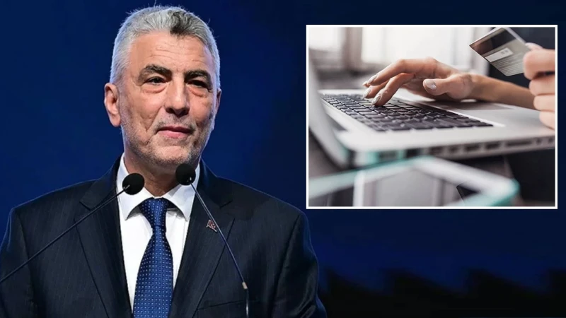 e-PGD sistemi geliyor! Bakanlık düğmeye bastı, alışverişte her şey değişiyor