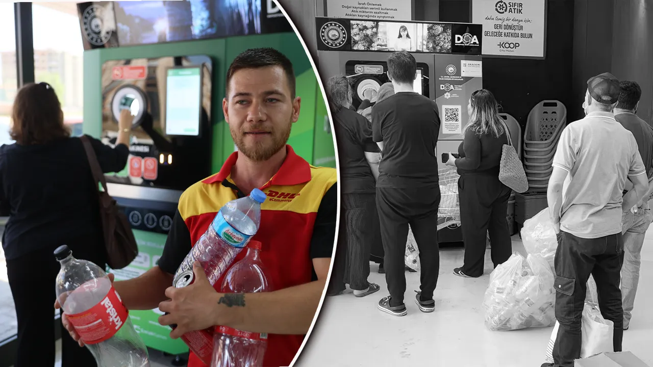 5 günde 7,5 milyonu aştı! DOA 81 ilde rekora koşuyor
