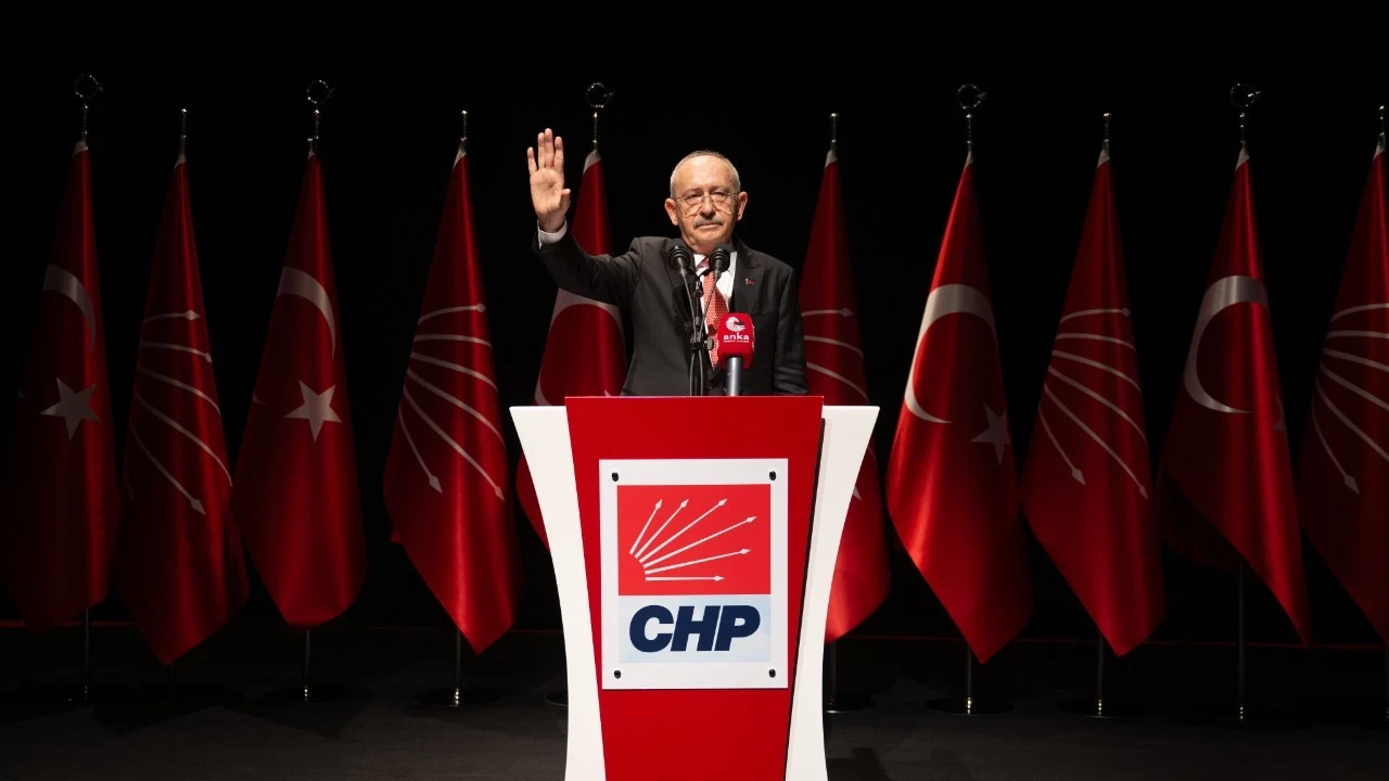 Kemal Kılıçdaroğlu'ndan çarpıcı çıkış: Altıncı Filo’yu mu taşlayacağız?