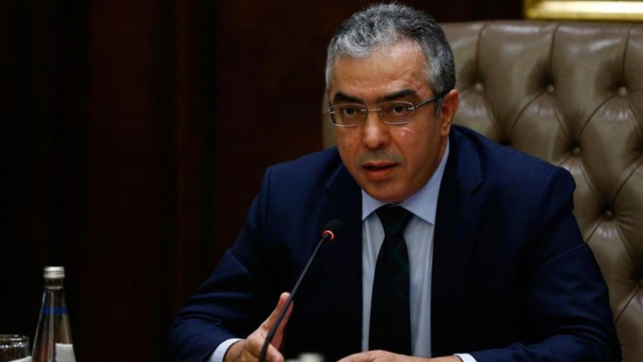 Mehmet Uçum’danseçim açıklaması: 'Erdoğan’a son kez adaylık imkânı doğabilir'