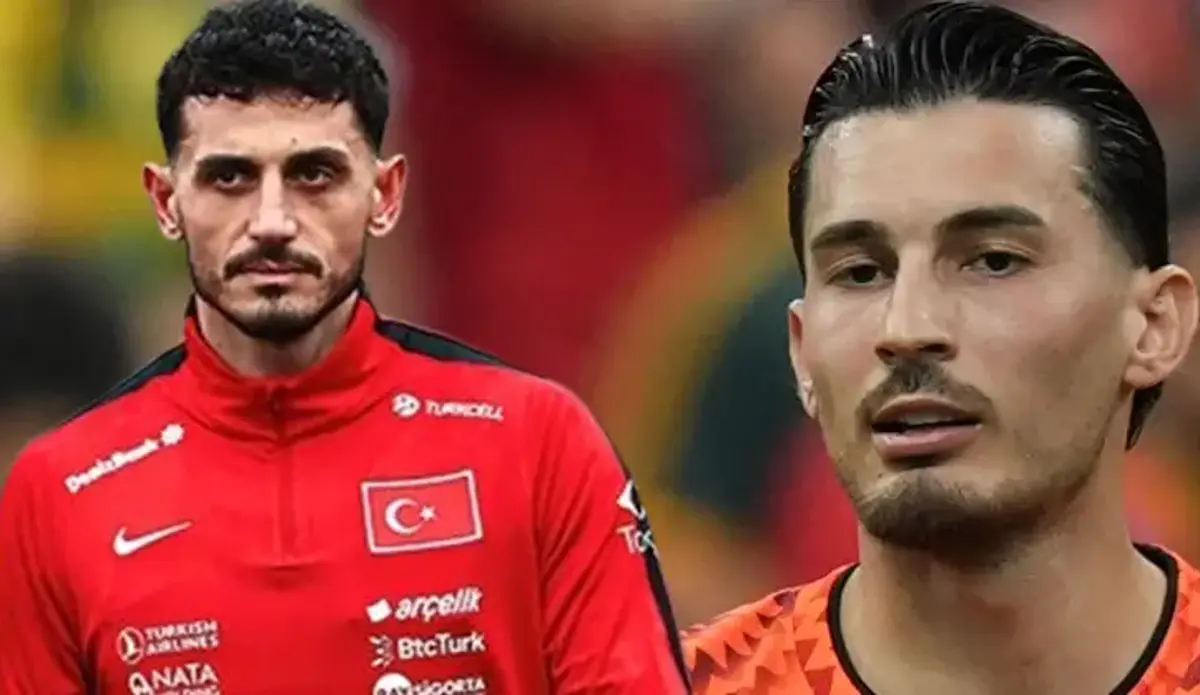 A Milli Takım'ın yıldızlarından olay açıklamalar! Artık çekinceden bir şey yapamıyoruz