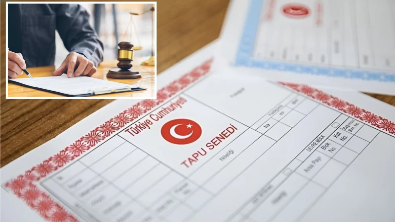 Miras paylaşımında yeni dönem: Aile üyelerini ilgilendiren kritik değişiklik