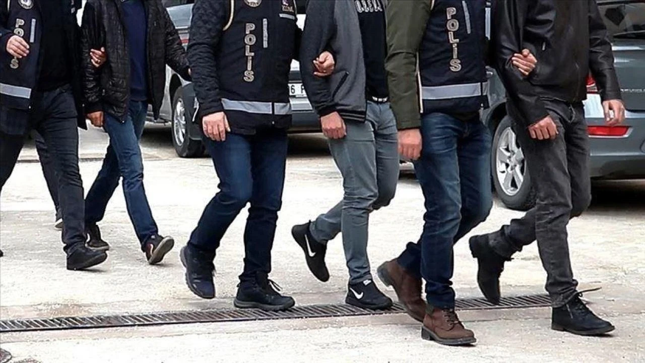 Beylikdüzü Belediyesi’ne operasyon: 27 kişi hakkında gözaltı kararı