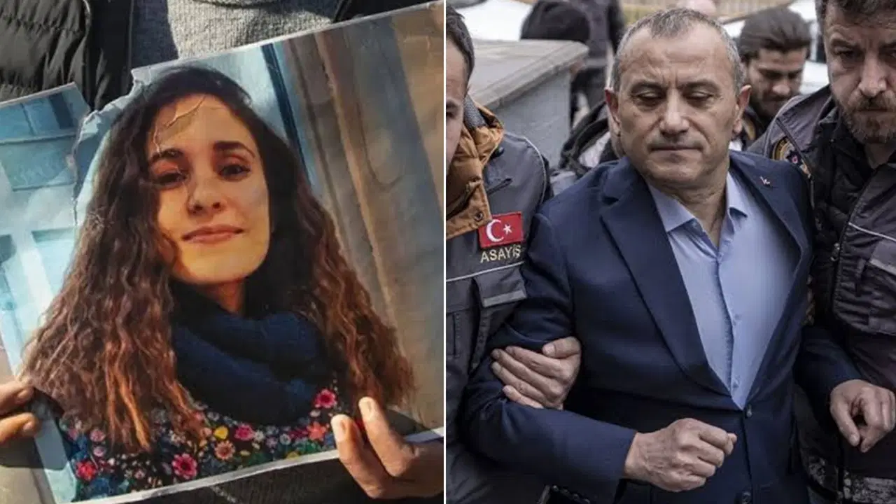 Gülistan Doku soruşturmasında yeni gelişme: Eski Tunceli Valisi Sonel'e bir tutuklama kararı daha