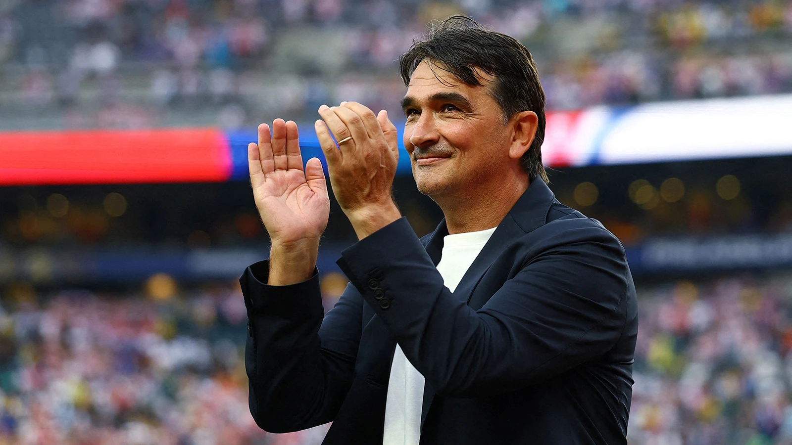 Hırvatistan Milli Takımı'nda Zlatko Dalic dönemi sona erdi