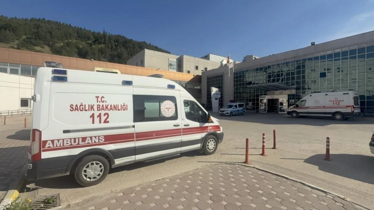 Alacak verecek tartışması kanlı bitti: Ölü ve yaralılar var