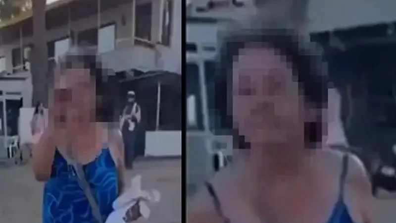 Şezlong Tartışmasında Yargı Kararı: Adli Kontrol