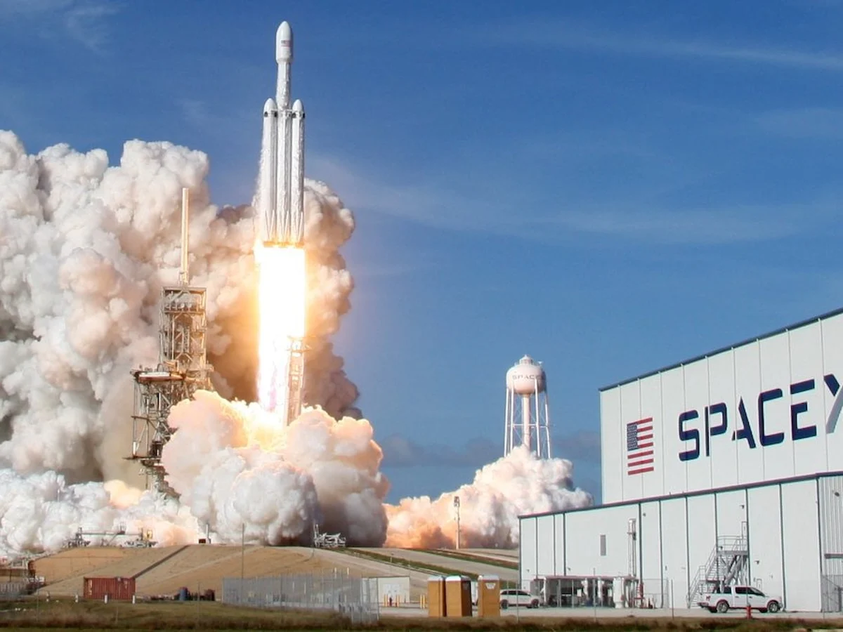 SpaceX'in halka arzına 4 kat talep geldi