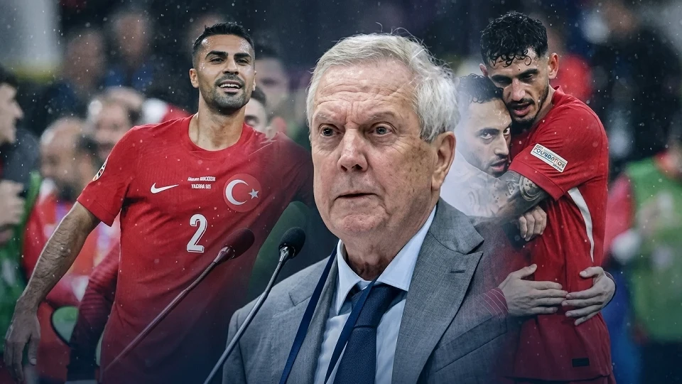 Aziz Yıldırım'dan bomba transfer hamlesi: Milli yıldıza transfer teklifinde bulundu | FENERBAHÇE TRANSFER HABERLERİ