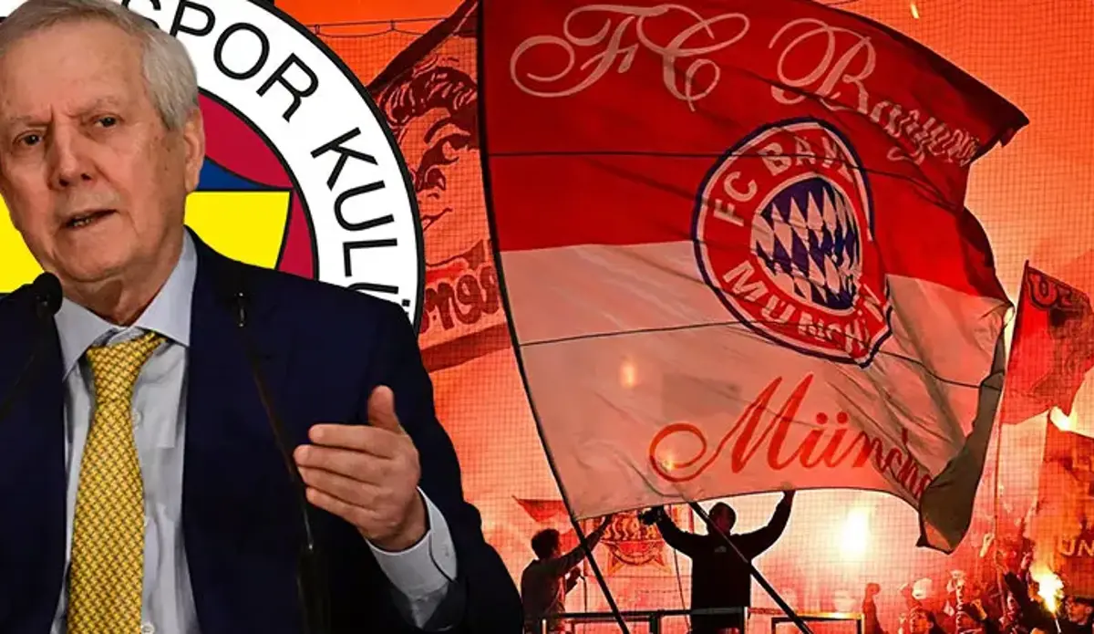 Fenerbahçe, Bayern Münih'in yıldızını almak üzere! Aradaki fark kapanıyor...