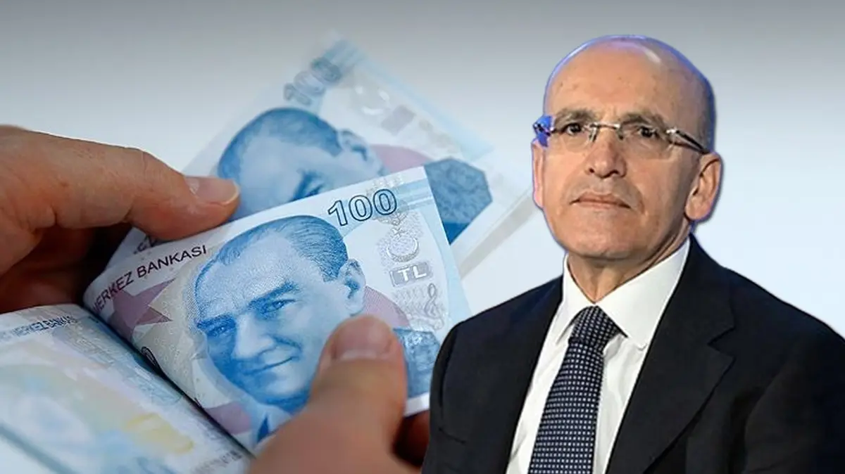 Bakan Şimşek üzerinden "emekli maaşı" yalanı! Bakanlık: Dedikodu niteliği taşıyor