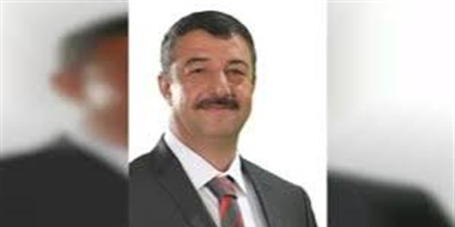 Şirvan Belediye Başkanı tedavi gördüğü hastanede hayatını kaybetti