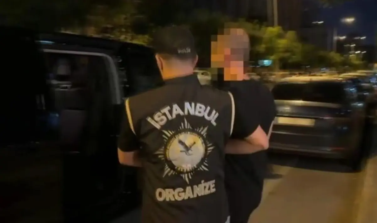 Yurtdışından yönetilen çeteye operasyon! Gözaltına alınanlar arasında kamu görevlileri de var