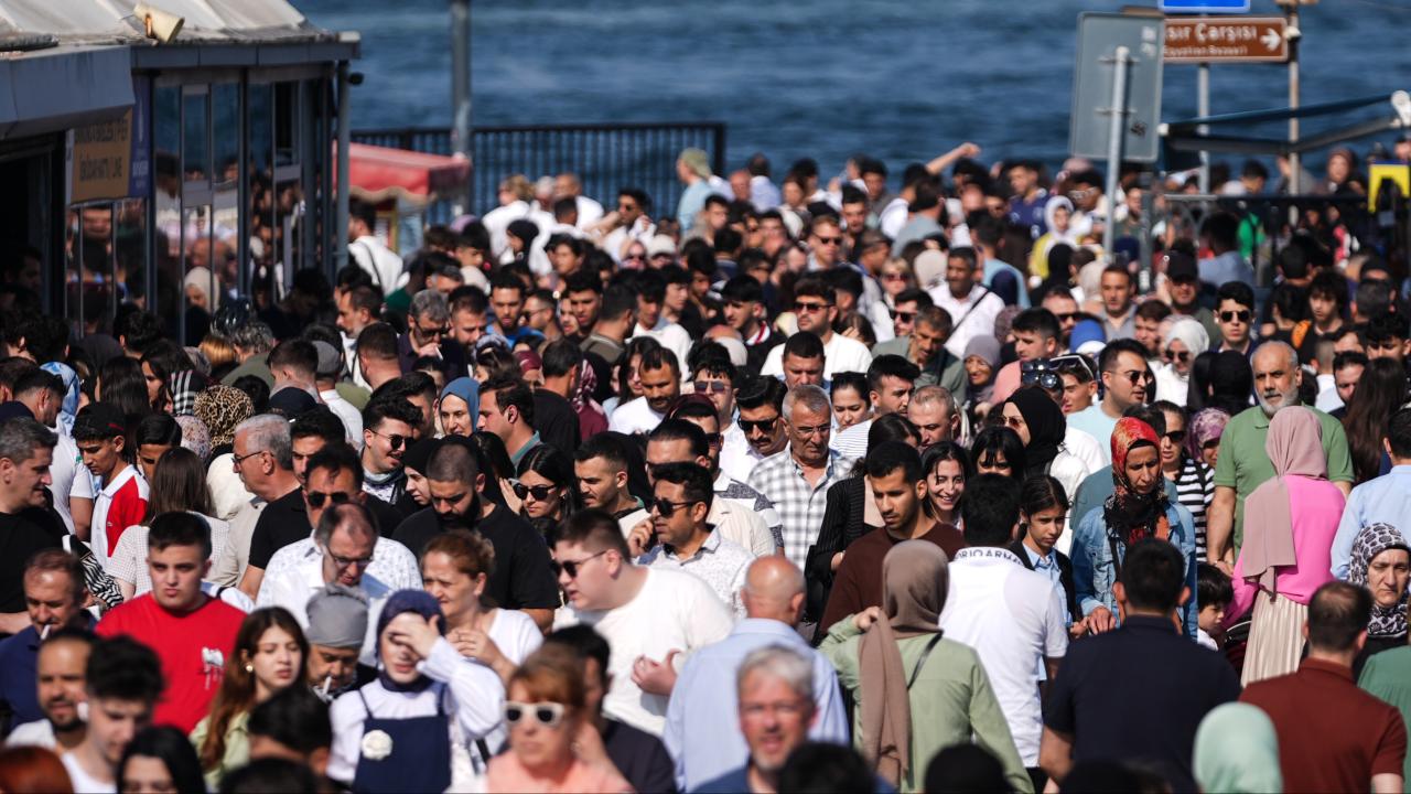 Valilikten sıcak uyarısı