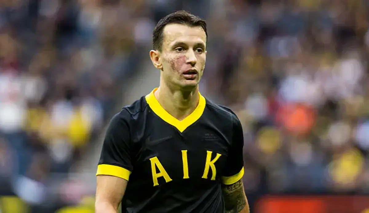 Bursaspor'a Kosovalı yıldız 10 numara