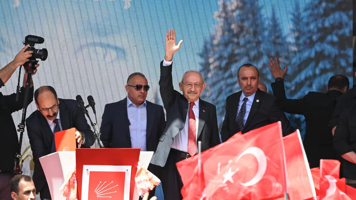 Kılıçdaroğlu'ndan 'çift başlılık' yorumu: CHP'den son kulisler A Haber'de