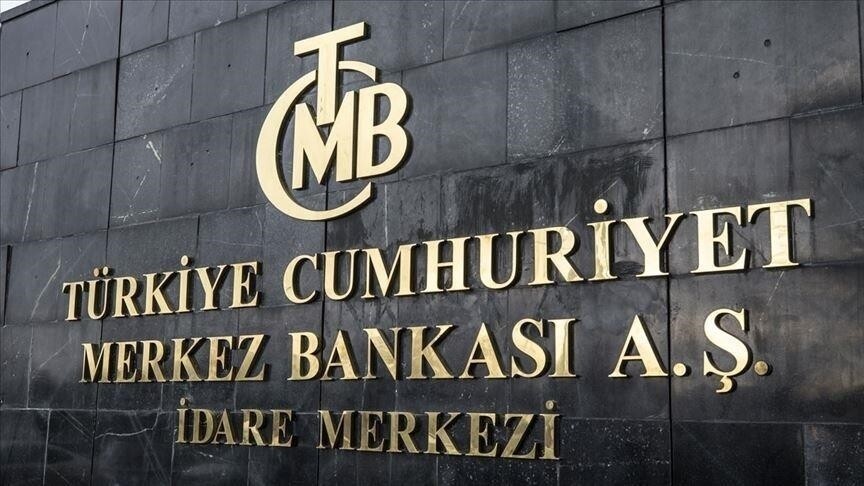 Merkez Bankası rezervleri 152,1 milyar dolar oldu