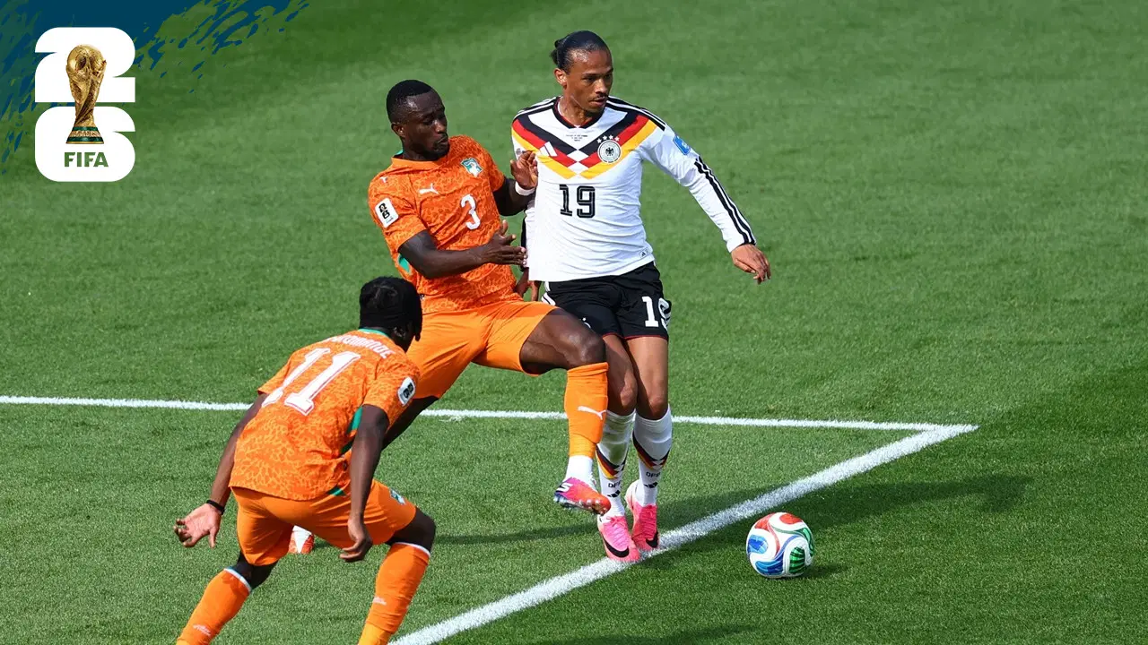 Alman futbolcudan 'Leroy Sane' sorusuna sert tepki: Dakikalar içinde özür diledi