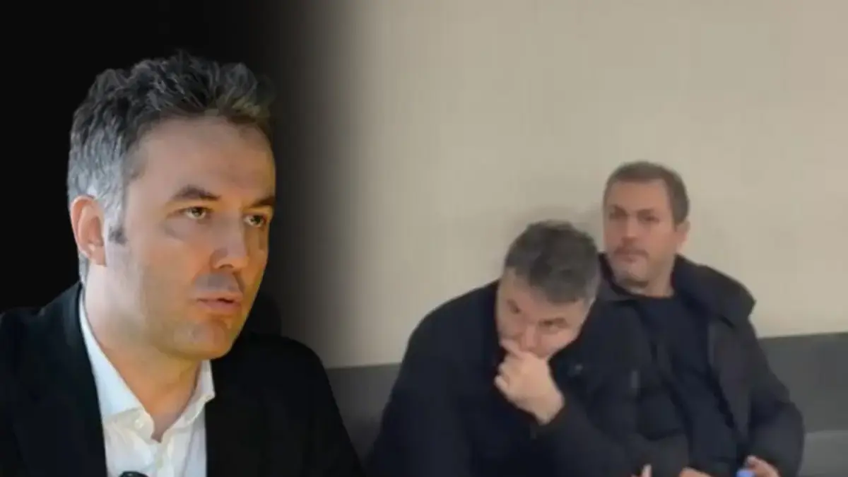 İDDİANAME KABUL EDİLDİ! Mehmet Akif Ersoy'a 266 yıldan fazla hapis talebi