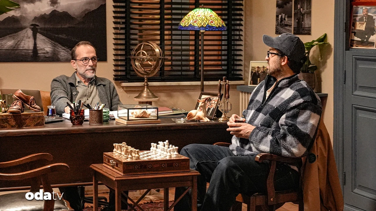 HBO Max’ten peş peşe iki dev devam hamlesi