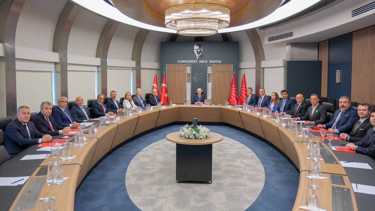 Kılıçdaroğlu çevresinden 'tasfiye' sinyali: "İki başlılığa izin vermeyiz, bazı il başkanları görevden alınabilir"