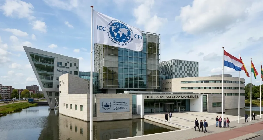 UCM'de tarihi karar: Başsavcı Kerim Han görevden alındı