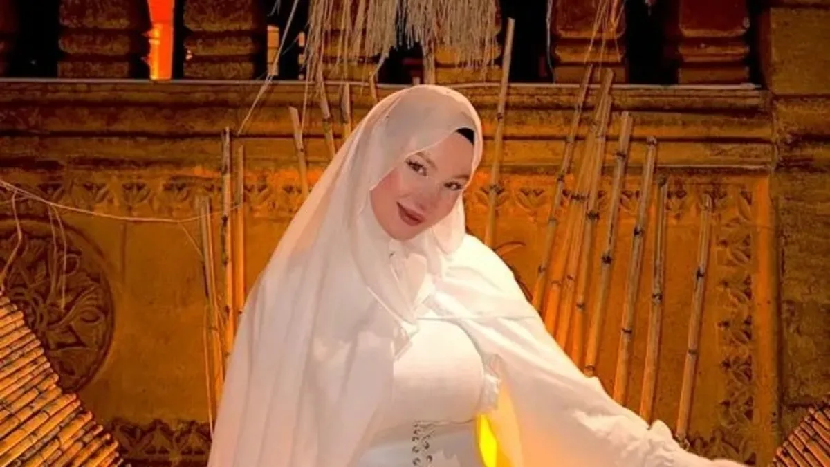 Dini değerleri hedef alan paylaşımlara yargı freni! Fatma Soydaş gözaltına alındı