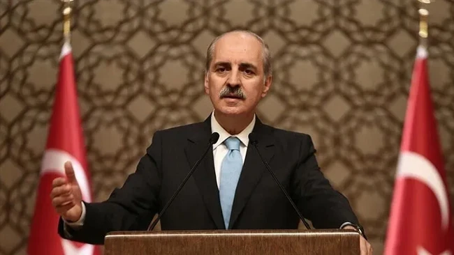 Meclis Başkanı Kurtulmuş, Kılıçdaroğlu ile görüşecek