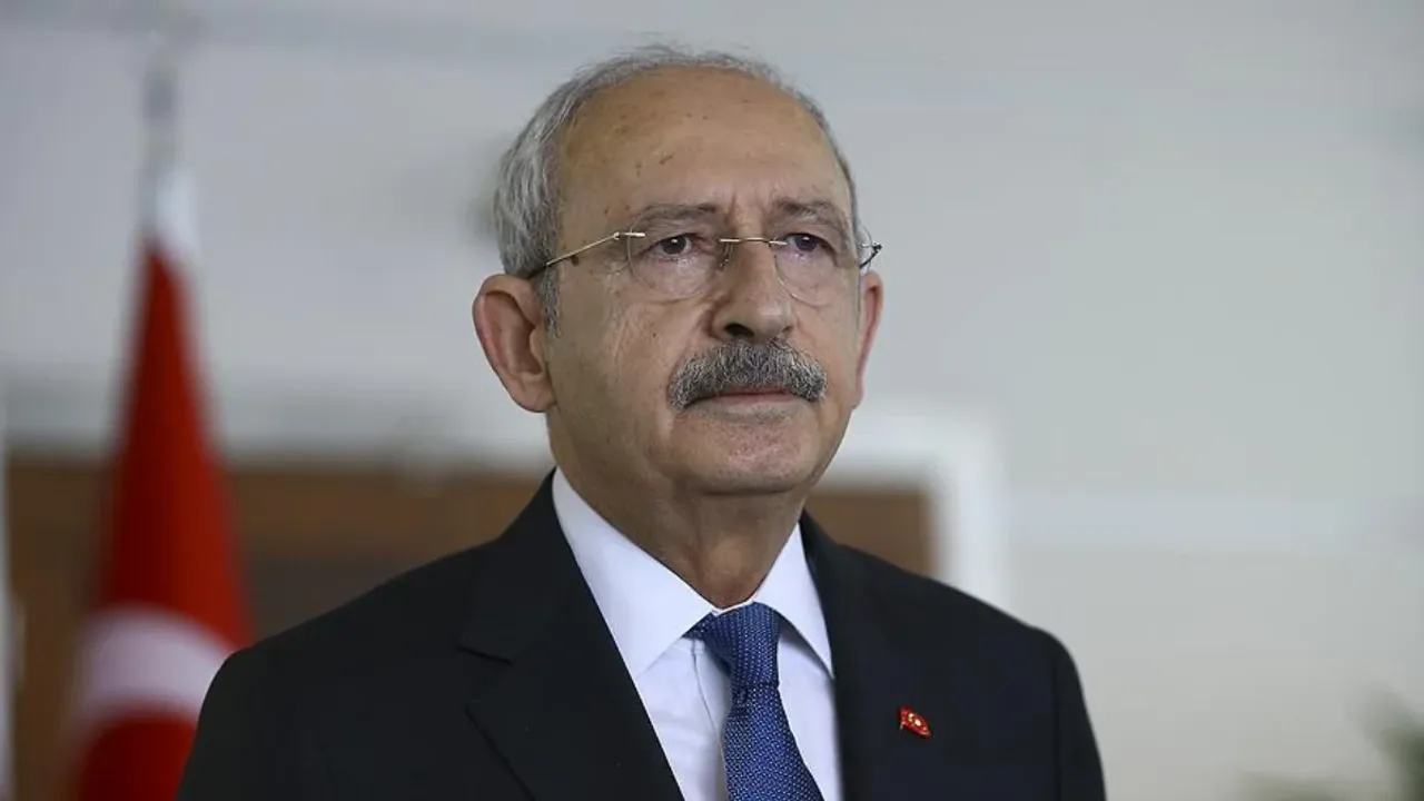 Kılıçdaroğlu'ndan yeni ihraç kararları: 2 il başkanı daha...