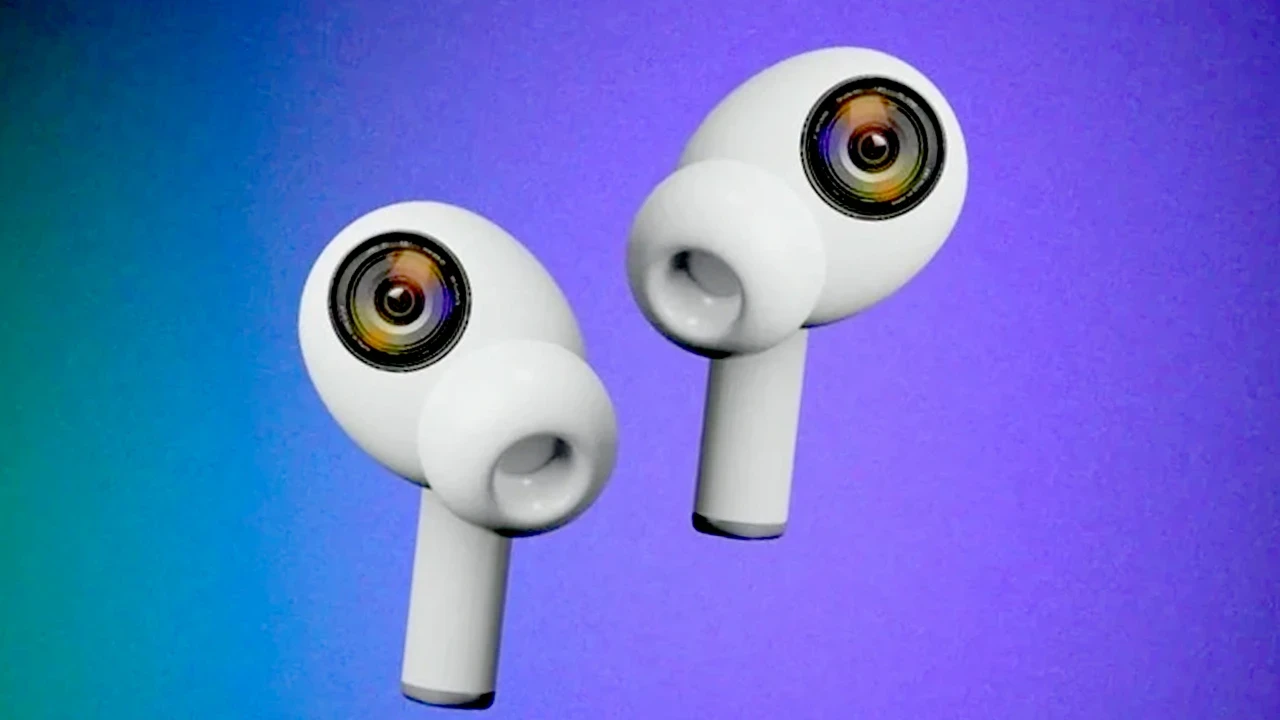 Kameralı AirPods Pro projesi askıya mı alındı?