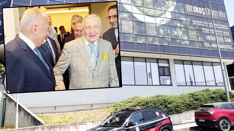 Otokoç kurşunlandı! 3 kişi gözaltında