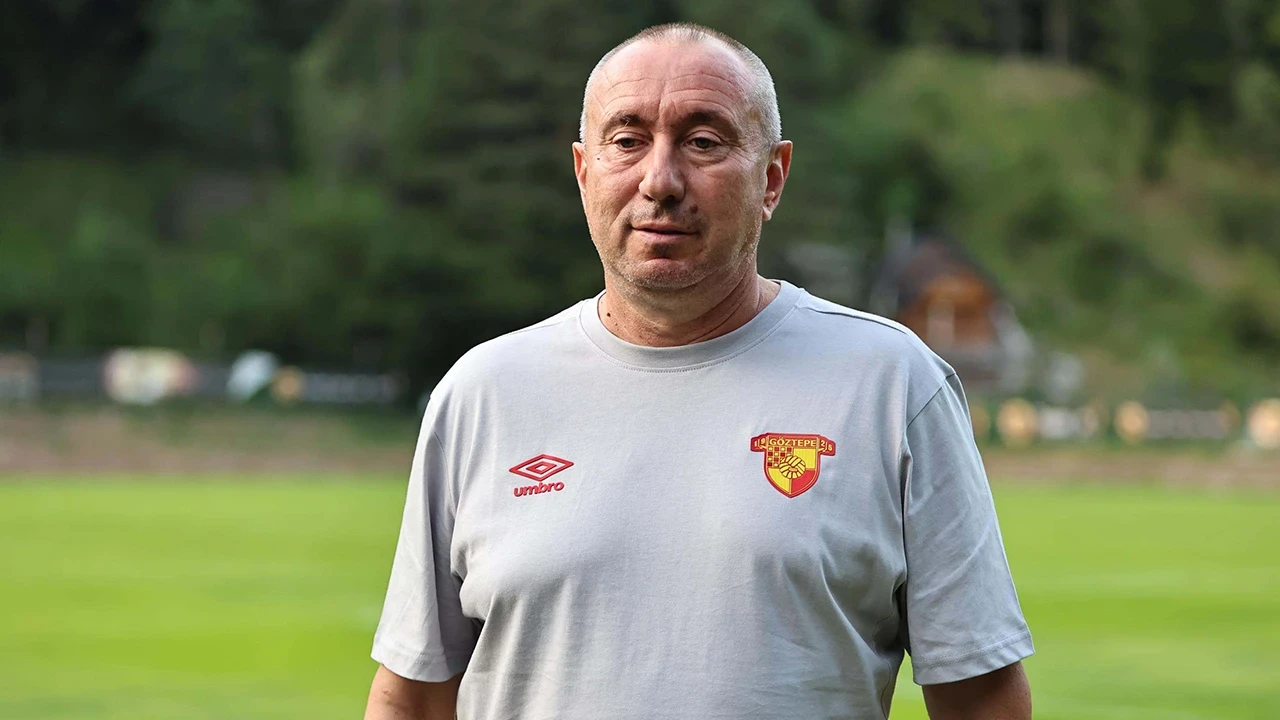 Stoilov'dan transfer açıklaması: 'Türk oyuncular çok pahalı'