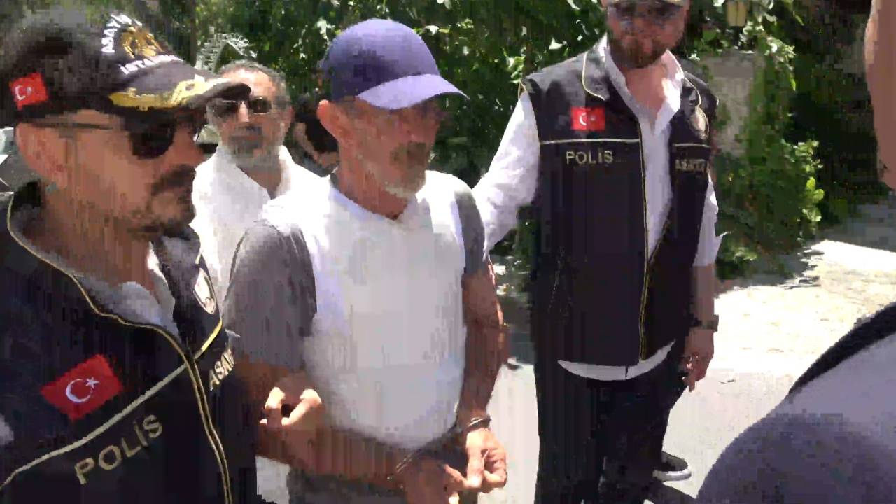 Mezdeke üyesi Aynur Kanbur cinayetinde 10 yıl sonra 3 kişi tutuklandı