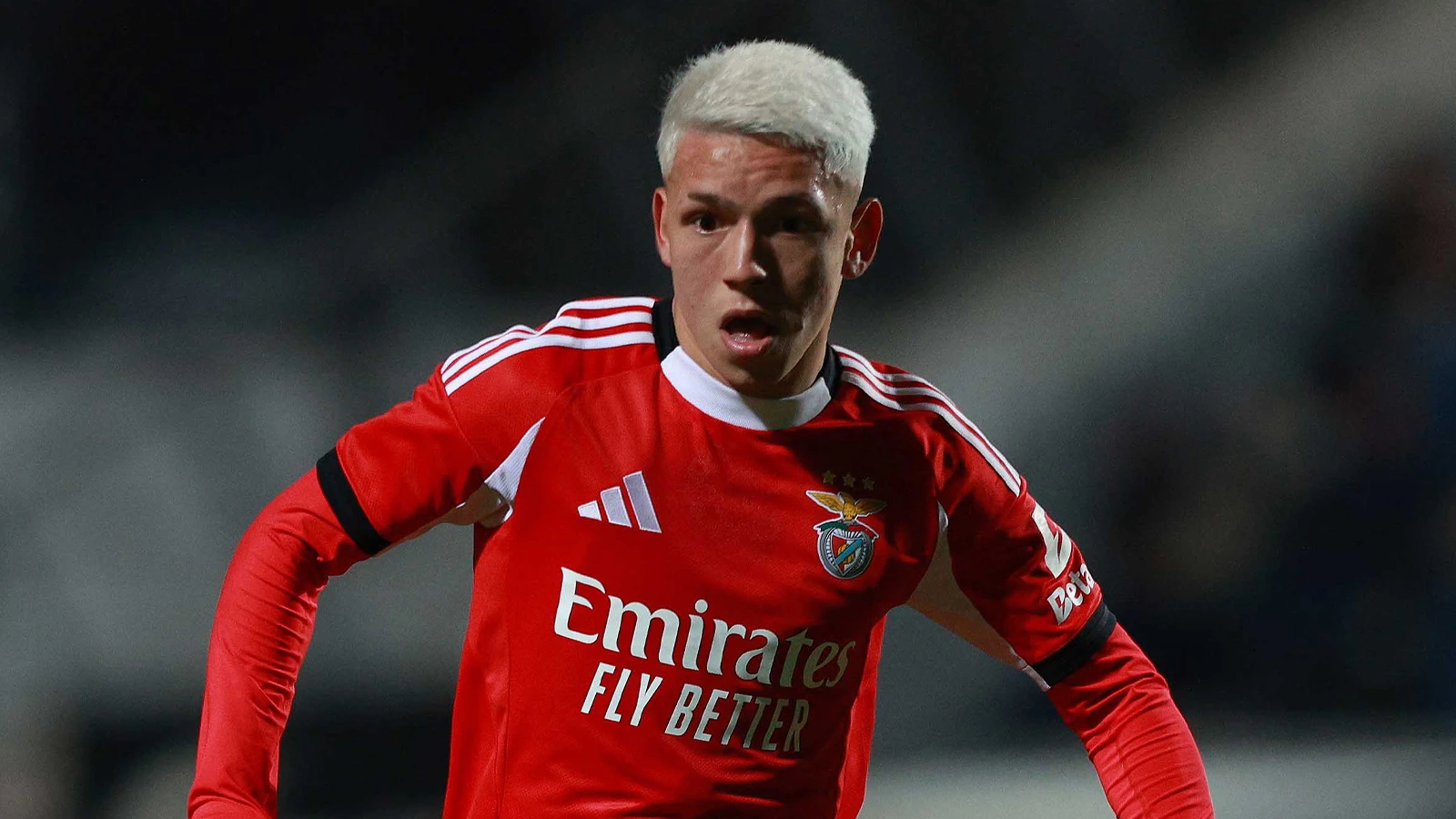 Benfica'dan Trabzonspor'a Prestianni yanıtı: 20 milyon euro teklif edilmişti