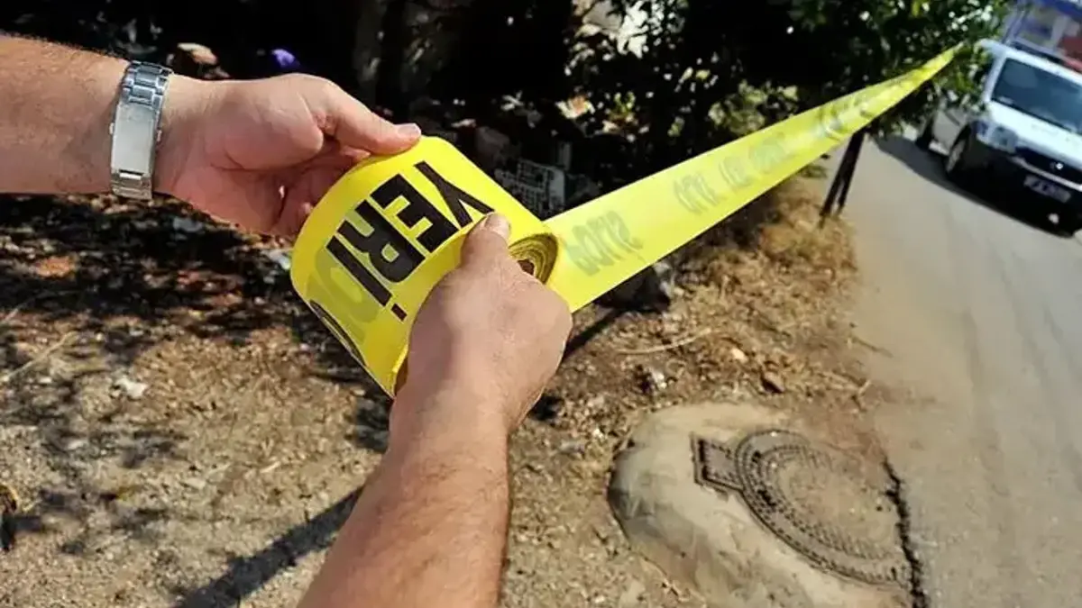 Bakan Gürlek duyurdu! Manisa'da 16 yıllık bebek cinayeti çözüldü