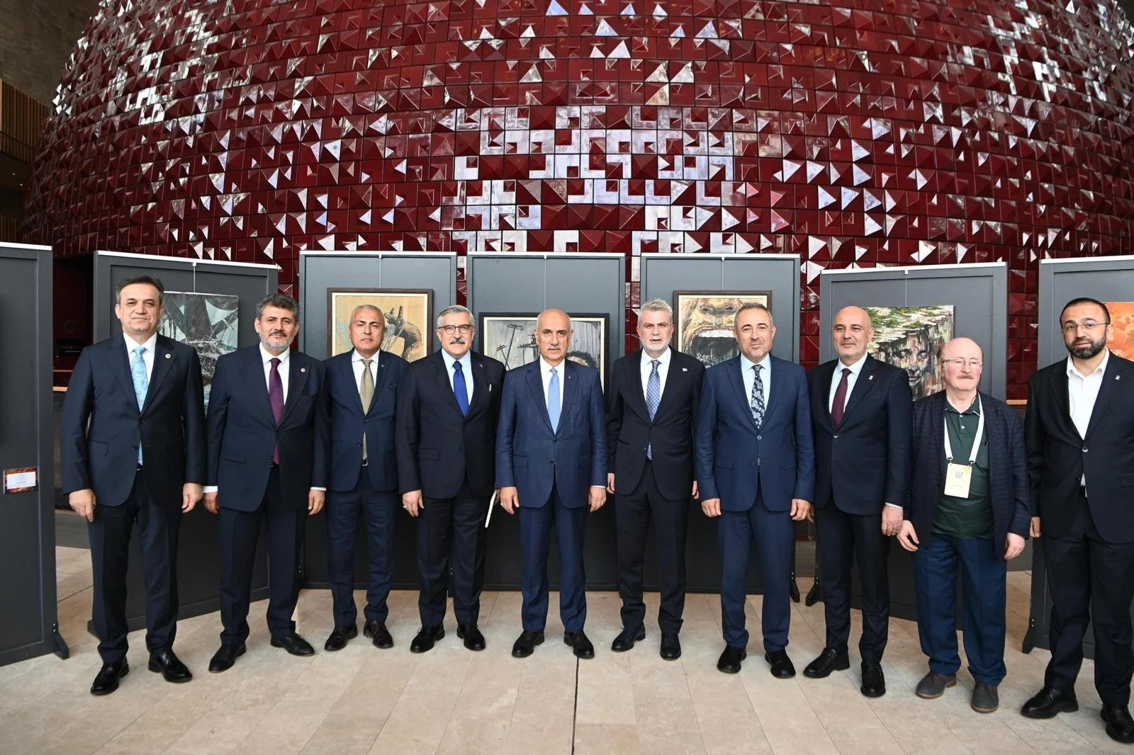 UNESCO Dünya Edebiyat Şehri Kahramanmaraş