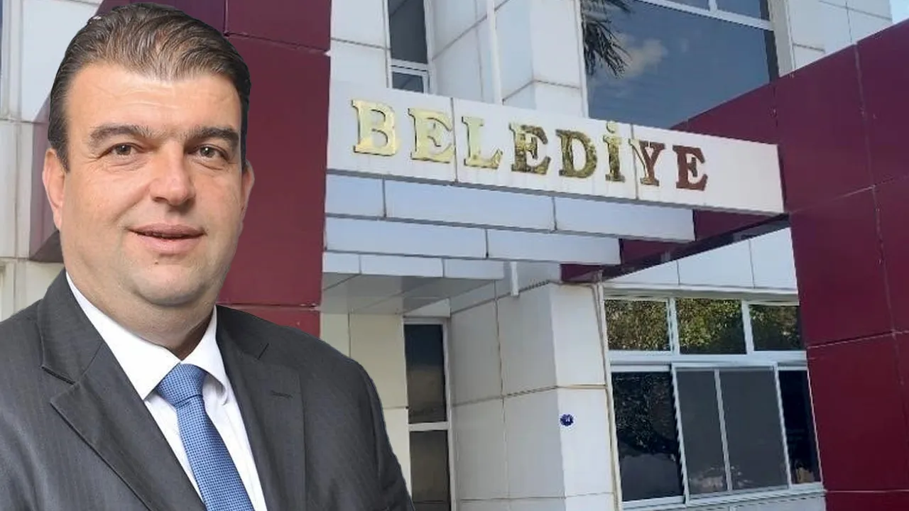 Seferihisar Belediye Başkanı İsmail Yetişkin görevden uzaklaştırıldı
