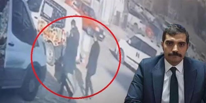 Sinan Ateş cinayeti davasından dosyası ayrılan sanıklar hakim karşısında