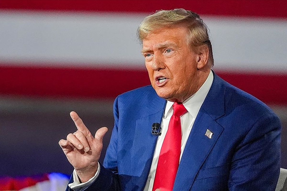 Polonya da Trump'ın isteklerine sırt çevirdi, Patriotlar yerinde kalıyor