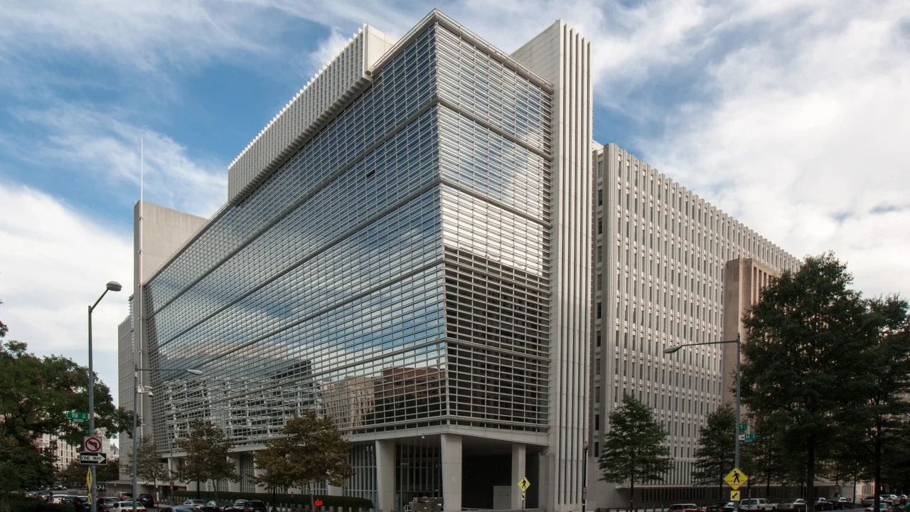 Dünya Bankası'ndan Türkiye'ye 400 milyon euroluk finansmana onay