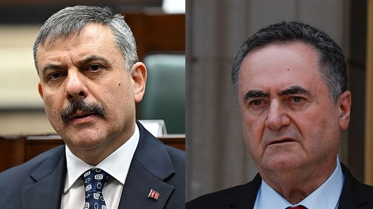 Bakan Çiftçi'den İsrailli bakanın sözlerine yanıt! "Taviz vermeyeceğiz!"