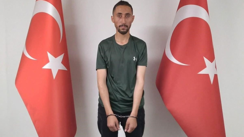 MİT'ten DEAŞ operasyonu