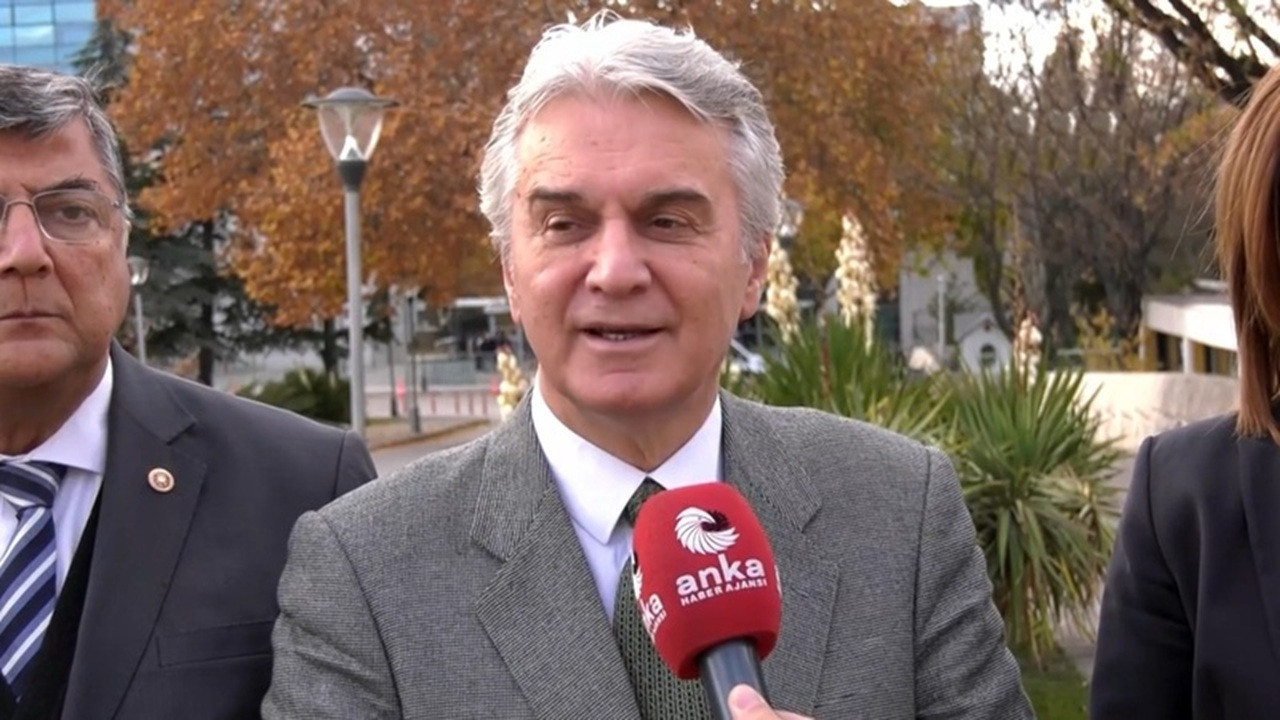 CHP'li Kuşoğlu: Milletvekili ve ve belediye başkanlarının çok büyük bölümü partide kalacak